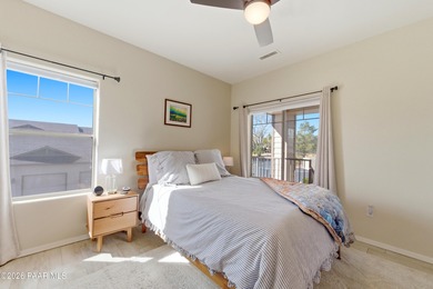 Gated Community in the Lakes with all the amenities, 2 bed 2 on Prescott Lakes Golf and Country Club in Arizona - for sale on GolfHomes.com, golf home, golf lot