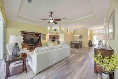 PRICED TO SELL! Discover serene living in this exquisite on Sawgrass Golf Club in Florida - for sale on GolfHomes.com, golf home, golf lot
