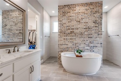 One of kind luxury home in sought after community of Southern on TPC At Craig Ranch in Texas - for sale on GolfHomes.com, golf home, golf lot