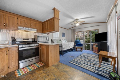 HUGE PRICE DROP!! SELLER FINANCING AVAILABLE!! THE ULTIMATE on River Golf and Country Club at Lake Royale in North Carolina - for sale on GolfHomes.com, golf home, golf lot