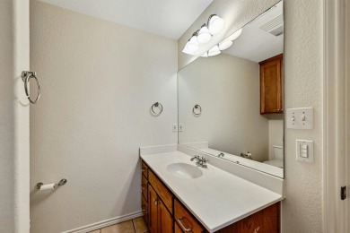 Recently renovated 3 bedroom, 2.5 bath townhome located in the on Hidden Falls Golf Club in Texas - for sale on GolfHomes.com, golf home, golf lot