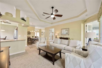 PRICED TO SELL! Discover serene living in this exquisite on Sawgrass Golf Club in Florida - for sale on GolfHomes.com, golf home, golf lot