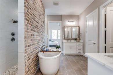 One of kind luxury home in sought after community of Southern on TPC At Craig Ranch in Texas - for sale on GolfHomes.com, golf home, golf lot