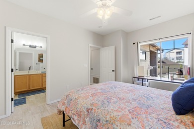 Gated Community in the Lakes with all the amenities, 2 bed 2 on Prescott Lakes Golf and Country Club in Arizona - for sale on GolfHomes.com, golf home, golf lot