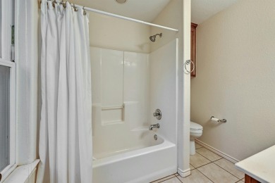 Recently renovated 3 bedroom, 2.5 bath townhome located in the on Hidden Falls Golf Club in Texas - for sale on GolfHomes.com, golf home, golf lot