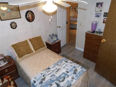 As you step into this well-maintained home, you're immediately on Betmar Acres Golf Club in Florida - for sale on GolfHomes.com, golf home, golf lot