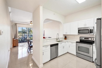 Best value in Palm Aire! Lowest HOA for a 3/2 at only $608. This on Palm-Aire Country Club and Resort - The Oaks in Florida - for sale on GolfHomes.com, golf home, golf lot