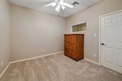 Recently renovated 3 bedroom, 2.5 bath townhome located in the on Hidden Falls Golf Club in Texas - for sale on GolfHomes.com, golf home, golf lot