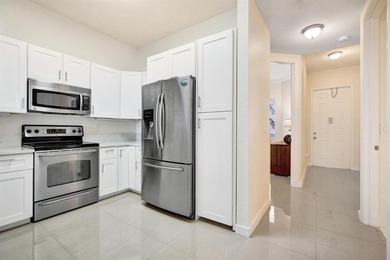 Best value in Palm Aire! Lowest HOA for a 3/2 at only $608. This on Palm-Aire Country Club and Resort - The Oaks in Florida - for sale on GolfHomes.com, golf home, golf lot