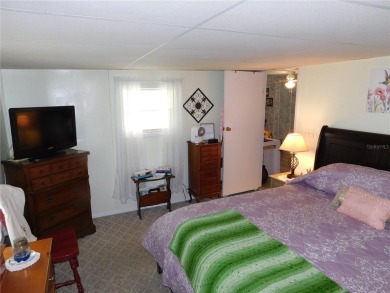 As you step into this well-maintained home, you're immediately on Betmar Acres Golf Club in Florida - for sale on GolfHomes.com, golf home, golf lot