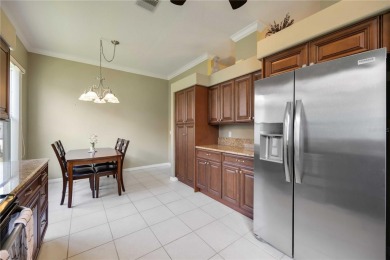 PRICED TO SELL! Discover serene living in this exquisite on Sawgrass Golf Club in Florida - for sale on GolfHomes.com, golf home, golf lot