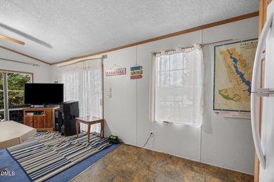 HUGE PRICE DROP!! SELLER FINANCING AVAILABLE!! THE ULTIMATE on River Golf and Country Club at Lake Royale in North Carolina - for sale on GolfHomes.com, golf home, golf lot