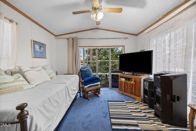 HUGE PRICE DROP!! SELLER FINANCING AVAILABLE!! THE ULTIMATE on River Golf and Country Club at Lake Royale in North Carolina - for sale on GolfHomes.com, golf home, golf lot