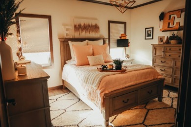 Absolutely gorgeous 4 bedroom home on Holstein's east side with on Holstein Country Club in Iowa - for sale on GolfHomes.com, golf home, golf lot