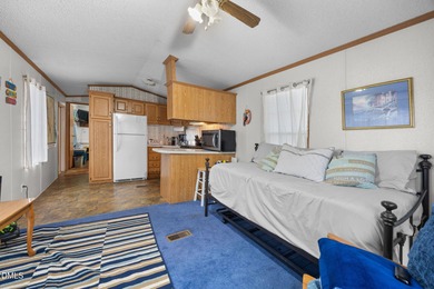 HUGE PRICE DROP!! SELLER FINANCING AVAILABLE!! THE ULTIMATE on River Golf and Country Club at Lake Royale in North Carolina - for sale on GolfHomes.com, golf home, golf lot