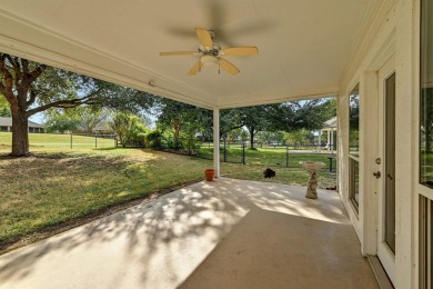 Recently renovated 3 bedroom, 2.5 bath townhome located in the on Hidden Falls Golf Club in Texas - for sale on GolfHomes.com, golf home, golf lot