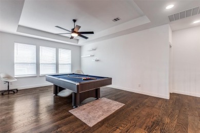One of kind luxury home in sought after community of Southern on TPC At Craig Ranch in Texas - for sale on GolfHomes.com, golf home, golf lot
