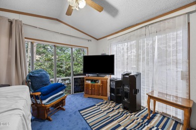 HUGE PRICE DROP!! SELLER FINANCING AVAILABLE!! THE ULTIMATE on River Golf and Country Club at Lake Royale in North Carolina - for sale on GolfHomes.com, golf home, golf lot