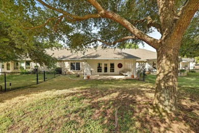 Recently renovated 3 bedroom, 2.5 bath townhome located in the on Hidden Falls Golf Club in Texas - for sale on GolfHomes.com, golf home, golf lot