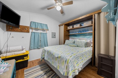 HUGE PRICE DROP!! SELLER FINANCING AVAILABLE!! THE ULTIMATE on River Golf and Country Club at Lake Royale in North Carolina - for sale on GolfHomes.com, golf home, golf lot