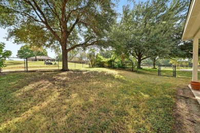 Recently renovated 3 bedroom, 2.5 bath townhome located in the on Hidden Falls Golf Club in Texas - for sale on GolfHomes.com, golf home, golf lot