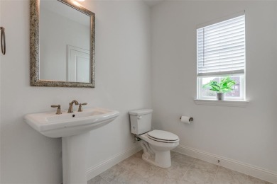 One of kind luxury home in sought after community of Southern on TPC At Craig Ranch in Texas - for sale on GolfHomes.com, golf home, golf lot