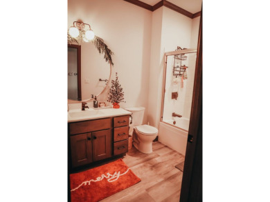 Absolutely gorgeous 4 bedroom home on Holstein's east side with on Holstein Country Club in Iowa - for sale on GolfHomes.com, golf home, golf lot