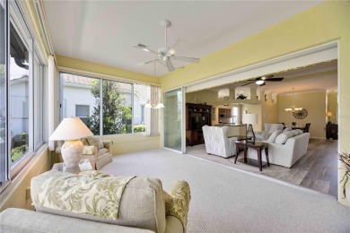 PRICED TO SELL! Discover serene living in this exquisite on Sawgrass Golf Club in Florida - for sale on GolfHomes.com, golf home, golf lot