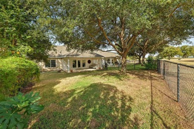 Recently renovated 3 bedroom, 2.5 bath townhome located in the on Hidden Falls Golf Club in Texas - for sale on GolfHomes.com, golf home, golf lot