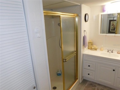 As you step into this well-maintained home, you're immediately on Betmar Acres Golf Club in Florida - for sale on GolfHomes.com, golf home, golf lot