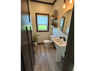 Absolutely gorgeous 4 bedroom home on Holstein's east side with on Holstein Country Club in Iowa - for sale on GolfHomes.com, golf home, golf lot