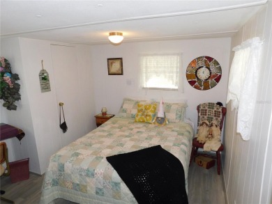 As you step into this well-maintained home, you're immediately on Betmar Acres Golf Club in Florida - for sale on GolfHomes.com, golf home, golf lot