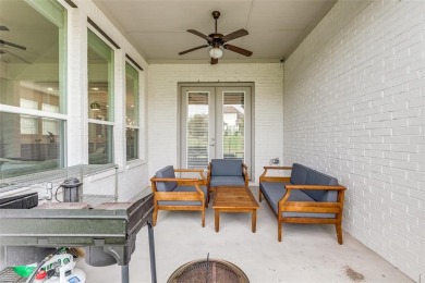 One of kind luxury home in sought after community of Southern on TPC At Craig Ranch in Texas - for sale on GolfHomes.com, golf home, golf lot