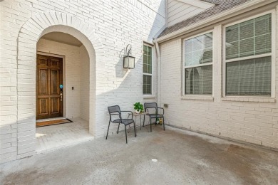One of kind luxury home in sought after community of Southern on TPC At Craig Ranch in Texas - for sale on GolfHomes.com, golf home, golf lot