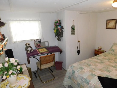 As you step into this well-maintained home, you're immediately on Betmar Acres Golf Club in Florida - for sale on GolfHomes.com, golf home, golf lot