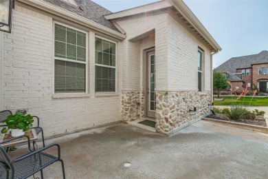 One of kind luxury home in sought after community of Southern on TPC At Craig Ranch in Texas - for sale on GolfHomes.com, golf home, golf lot