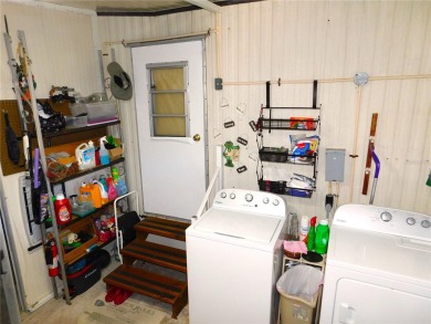 As you step into this well-maintained home, you're immediately on Betmar Acres Golf Club in Florida - for sale on GolfHomes.com, golf home, golf lot