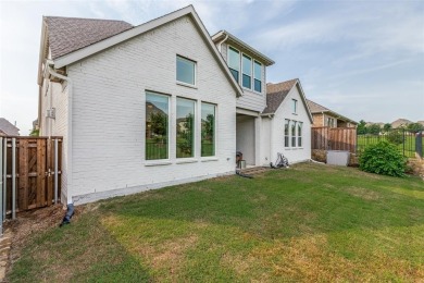 One of kind luxury home in sought after community of Southern on TPC At Craig Ranch in Texas - for sale on GolfHomes.com, golf home, golf lot