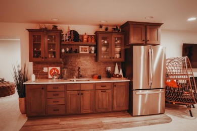 Absolutely gorgeous 4 bedroom home on Holstein's east side with on Holstein Country Club in Iowa - for sale on GolfHomes.com, golf home, golf lot
