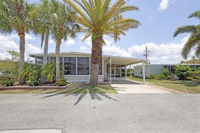 Welcome home to 584 Nanaimo Circle on the back east side of on Maple Leaf Golf and Country Club in Florida - for sale on GolfHomes.com, golf home, golf lot