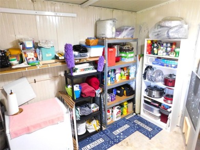 As you step into this well-maintained home, you're immediately on Betmar Acres Golf Club in Florida - for sale on GolfHomes.com, golf home, golf lot