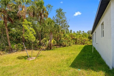 NEW CONSTRUCTION! BUILDER INCENTIVE AVAILABLE! FURNISHED MODEL on Bobcat Trail Golf Club in Florida - for sale on GolfHomes.com, golf home, golf lot
