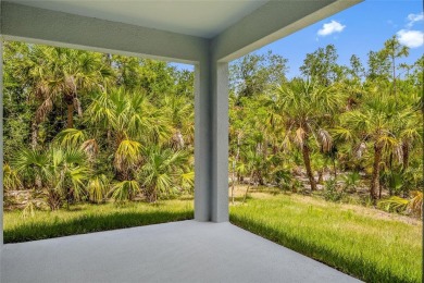 NEW CONSTRUCTION! BUILDER INCENTIVE AVAILABLE! FURNISHED MODEL on Bobcat Trail Golf Club in Florida - for sale on GolfHomes.com, golf home, golf lot