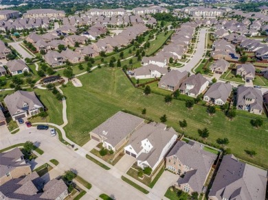 One of kind luxury home in sought after community of Southern on TPC At Craig Ranch in Texas - for sale on GolfHomes.com, golf home, golf lot