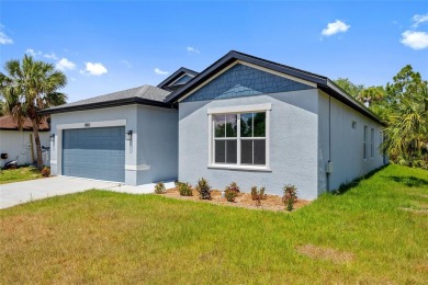 NEW CONSTRUCTION! BUILDER INCENTIVE AVAILABLE! FURNISHED MODEL on Bobcat Trail Golf Club in Florida - for sale on GolfHomes.com, golf home, golf lot