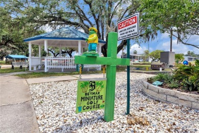 As you step into this well-maintained home, you're immediately on Betmar Acres Golf Club in Florida - for sale on GolfHomes.com, golf home, golf lot
