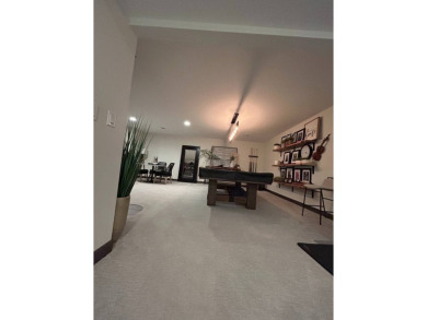 Absolutely gorgeous 4 bedroom home on Holstein's east side with on Holstein Country Club in Iowa - for sale on GolfHomes.com, golf home, golf lot