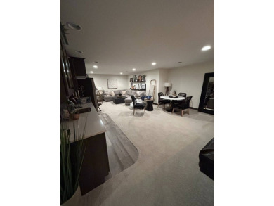 Absolutely gorgeous 4 bedroom home on Holstein's east side with on Holstein Country Club in Iowa - for sale on GolfHomes.com, golf home, golf lot