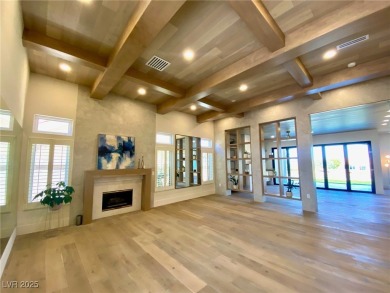 Newest Paragon Creation, RARE 4 BR, Sun City Summerlin on Golf on Highland Falls Golf Club in Nevada - for sale on GolfHomes.com, golf home, golf lot