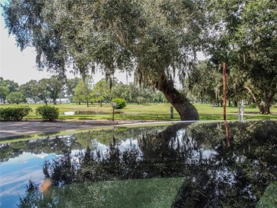 As you step into this well-maintained home, you're immediately on Betmar Acres Golf Club in Florida - for sale on GolfHomes.com, golf home, golf lot